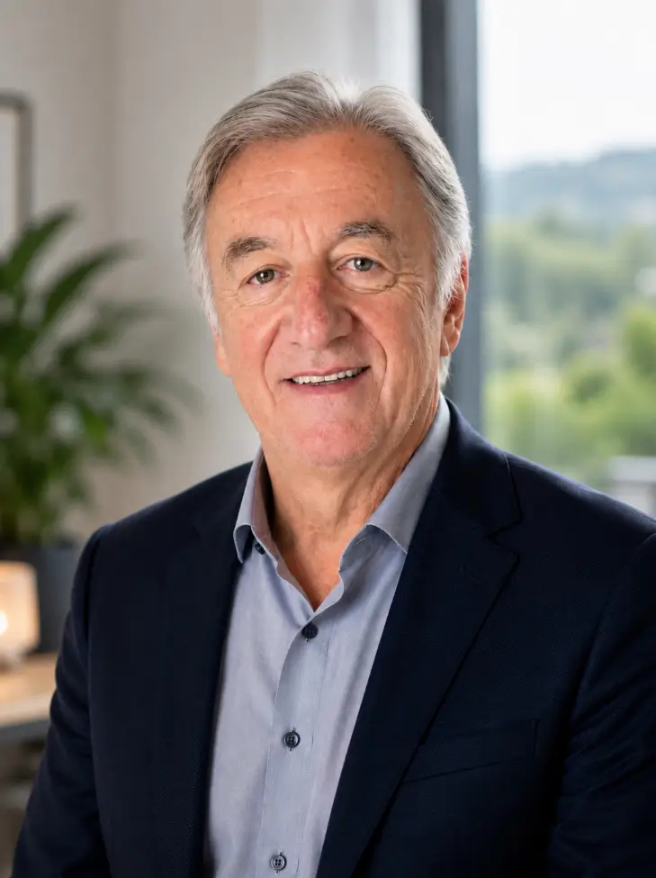 Hermann Püllen – Institut für menschliche Entwicklung