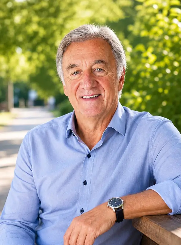 Hermann Püllen – Institut für menschliche Entwicklung